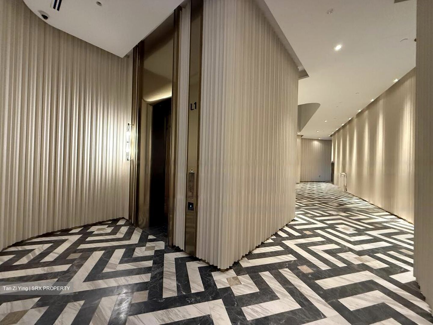 Klimt Cairnhill (D9), Apartment #460779011